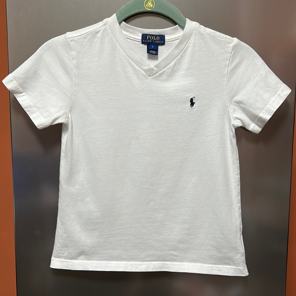 Polo by Ralph Lauren Short Sleeve Shirt